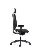 Marseille – En kontorsstol med ergonomiska egenskaper Marseille – En kontorsstol med ergonomiska egenskaper
