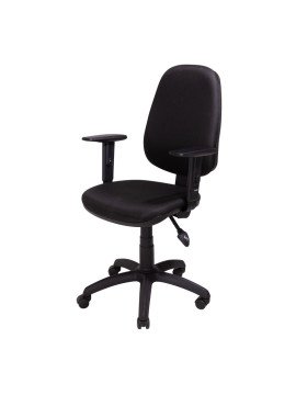 Nantes – En okomplicerad kontorsstol