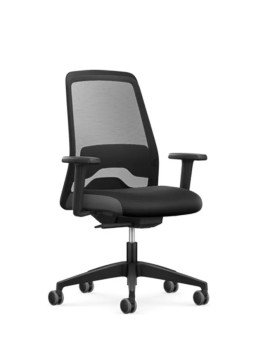 EVERYis1 – Modern kontorsstol i mesh