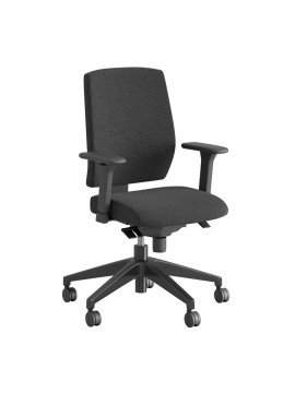 Lyon – En prisvärd kontorsstol