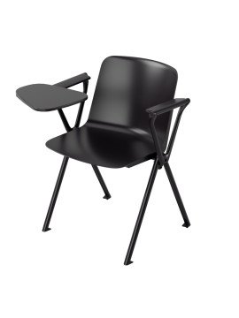 Vittoria_armstod_svart_svart_svart