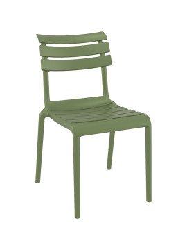 Helen - stapelbar stol