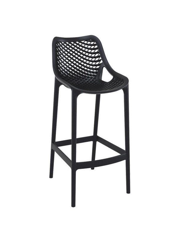 Barstol AIR BAR 75 - En modern barstol
