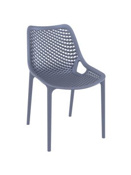 AIR – Stapelbar stol för inom- utomhusbruk