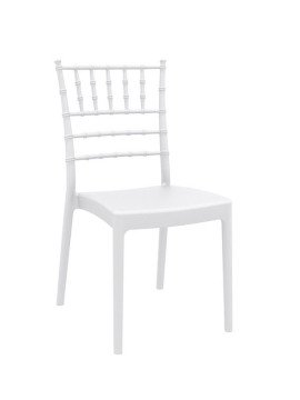 Stol Lovisa – En klassisk bröllopsstol