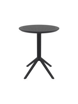 Cafébord SKY Folding Table Ø60