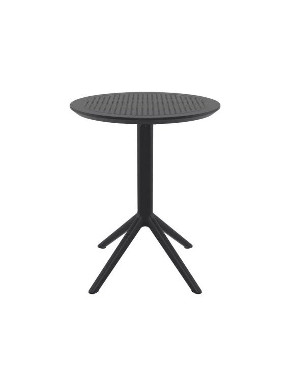 Cafébord SKY Folding Table Ø60