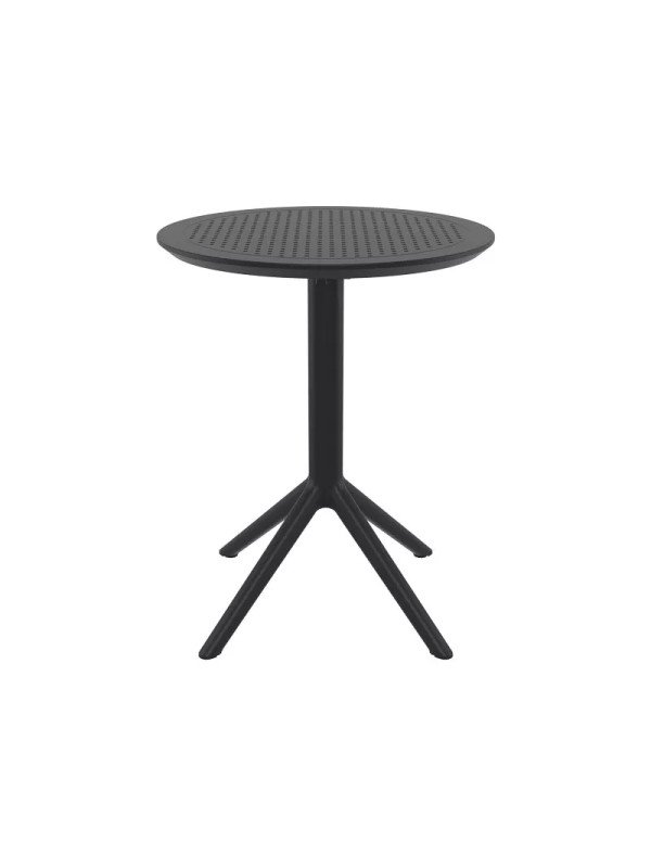 Cafébord SKY Folding Table Ø60