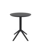 Cafébord SKY Folding Table Ø60