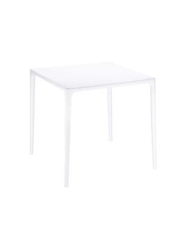 Cafébord Mango, stapelbart bord