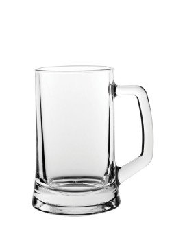 Beer Mug 14oz (40cl)