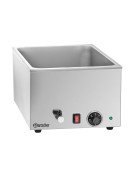 Bain Marie 1/1 150mm med kran