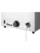 Bain Marie 1/1 200mm med kran