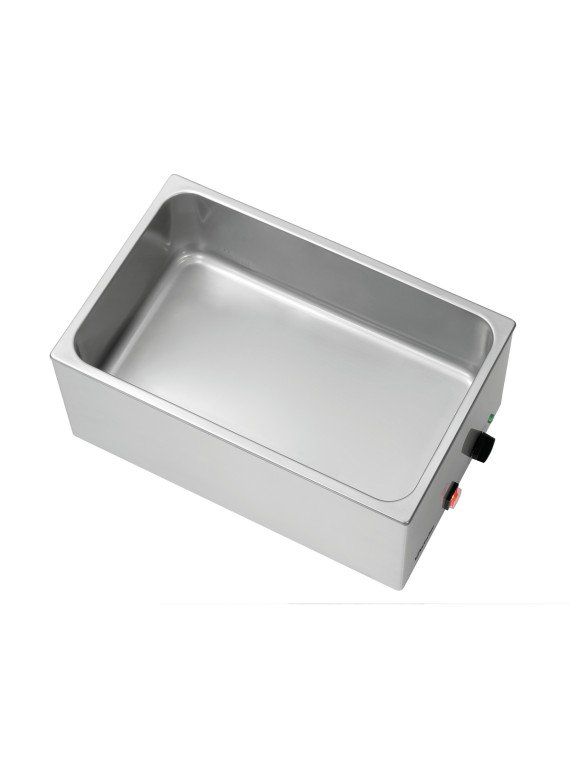 Bain Marie 1/1 150mm utan kran
