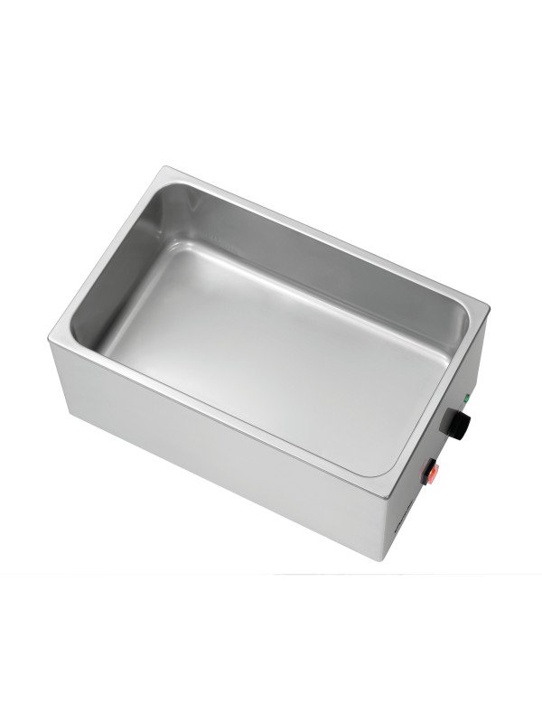 Bain Marie 1/1 150mm utan kran