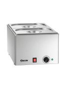 Bain Marie 1/1 150mm utan kran