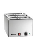 Bain Marie 1/1 150mm utan kran