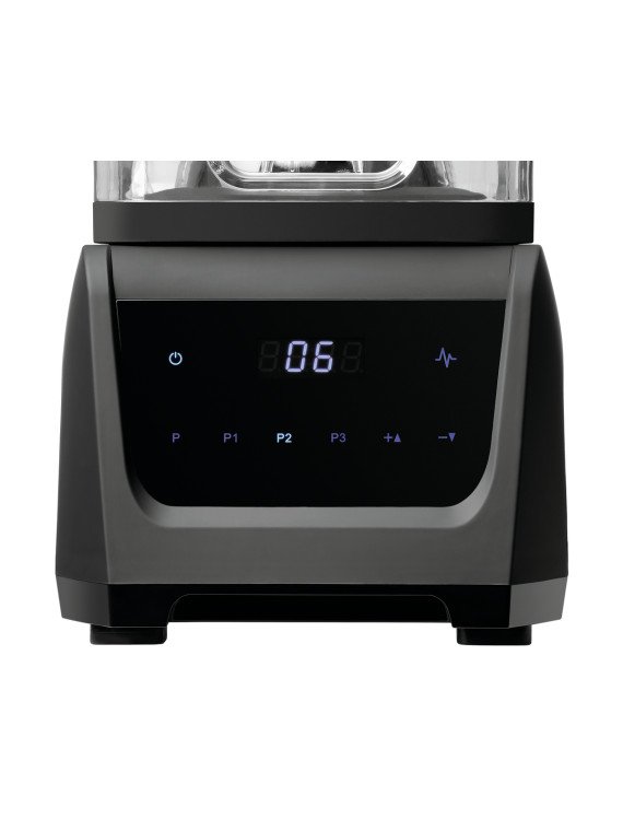 Blender Pro Touch 2,5 L med huv