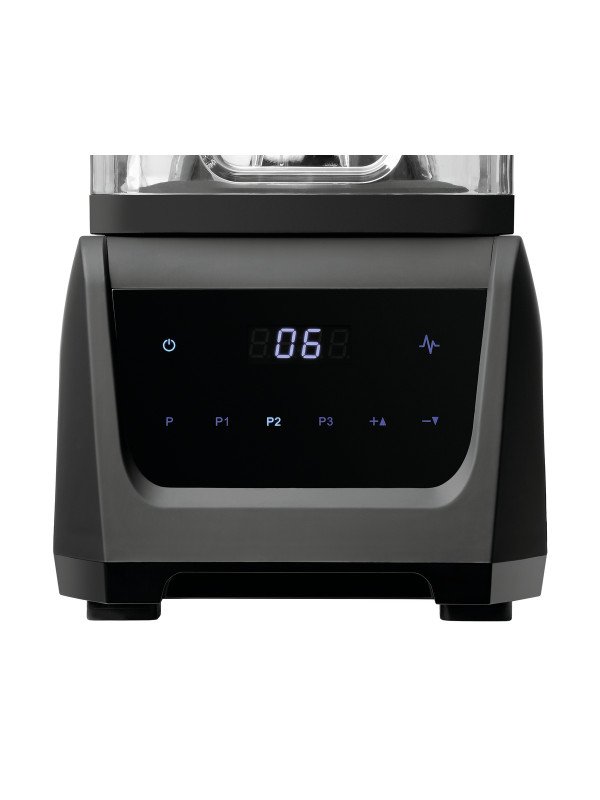 Blender Pro Touch 2,5 L med huv