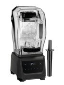 Blender Pro Touch 2,5 L med huv