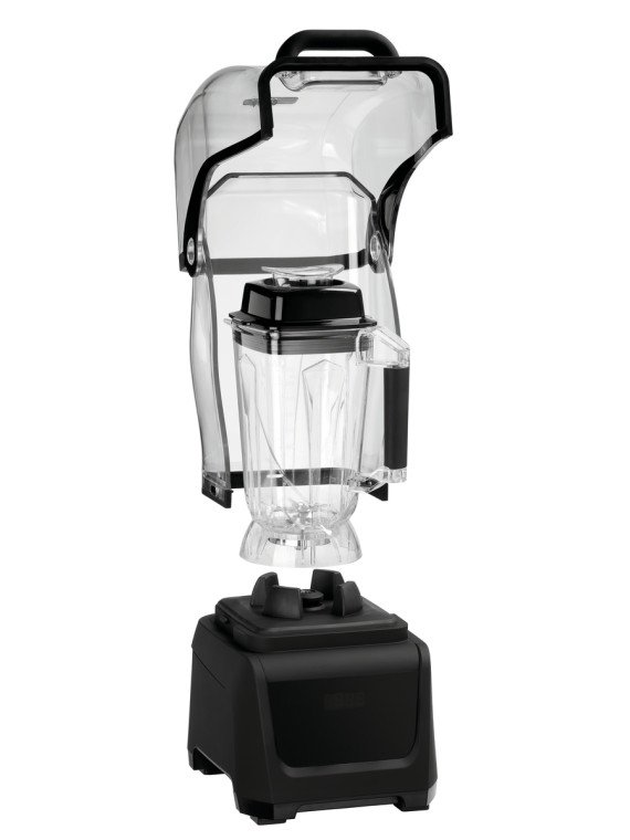 Blender Pro Touch 2,5 L med huv