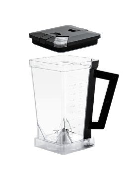 Extra kanna, Blender Multi