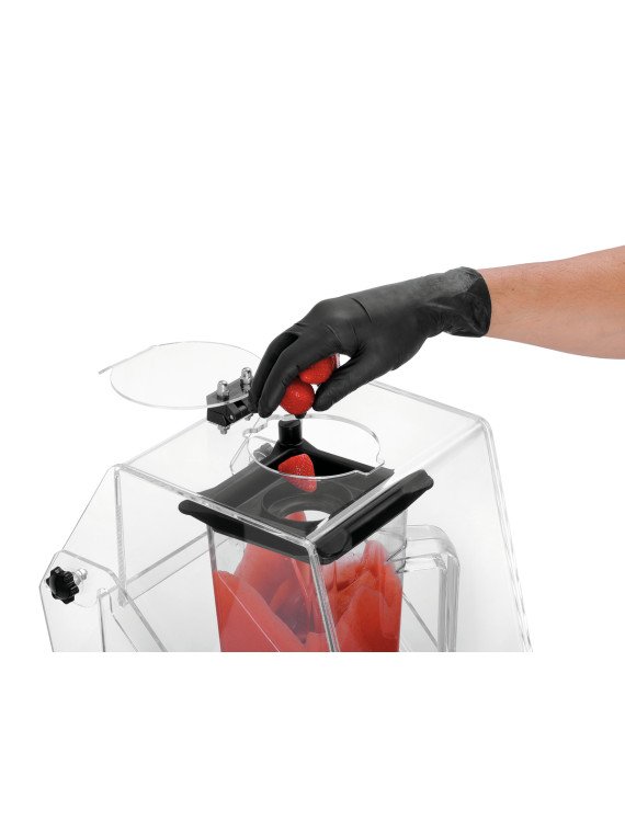 Huv för ljudreduktion Pro 2,5 L