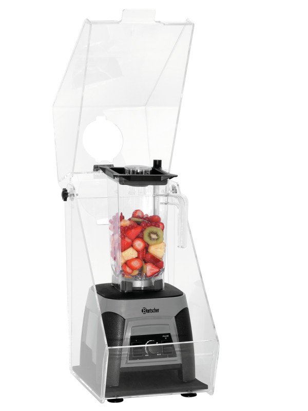 Huv för ljudreduktion Pro 2,5 L