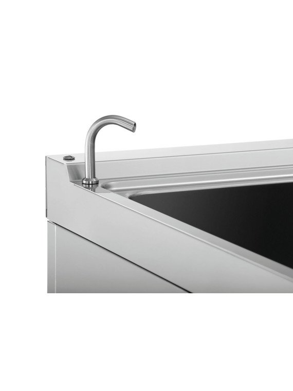 Bain Marie 700, golvmodell