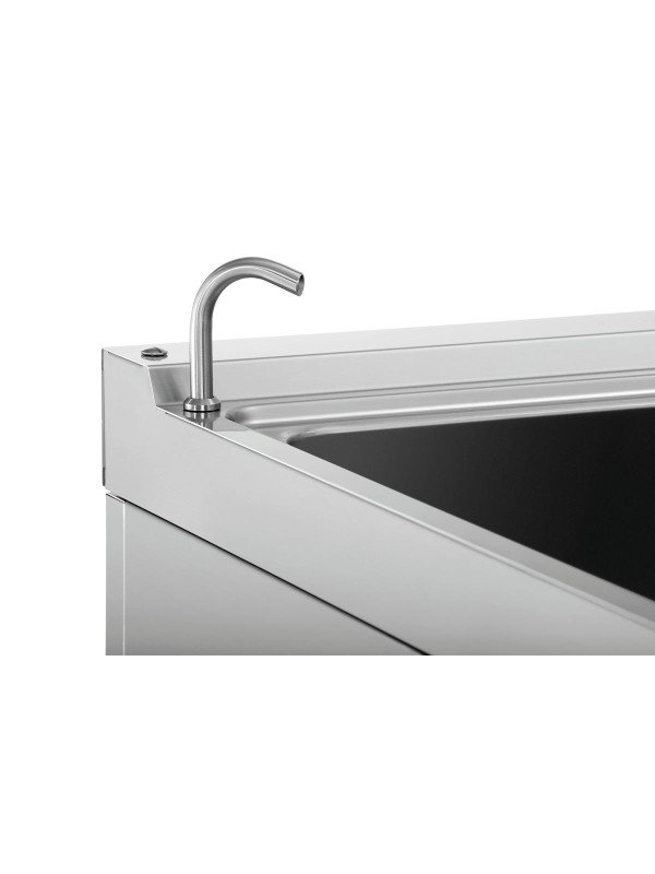 Bain Marie 700, golvmodell