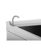Bain Marie 700, golvmodell