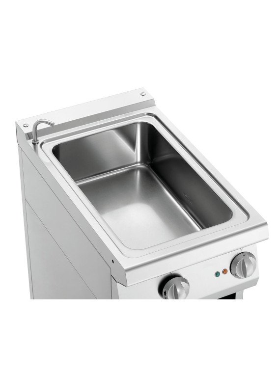 Bain Marie 700, golvmodell