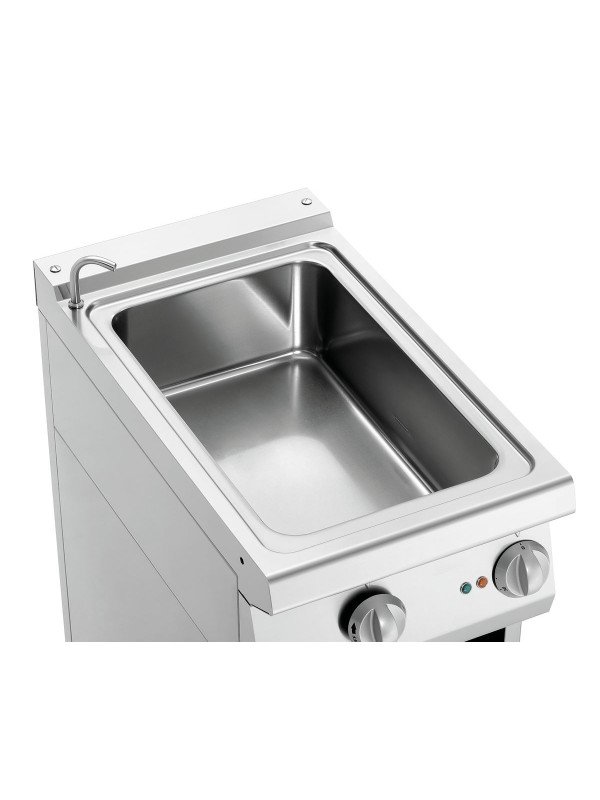 Bain Marie 700, golvmodell