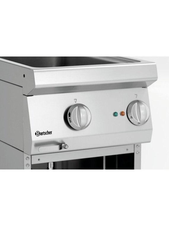 Bain Marie 700, golvmodell
