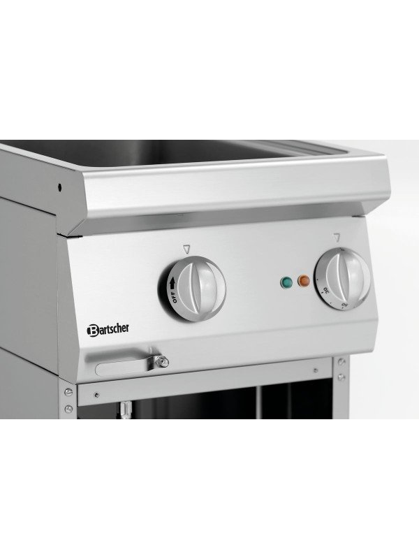 Bain Marie 700, golvmodell