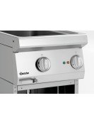 Bain Marie 700, golvmodell