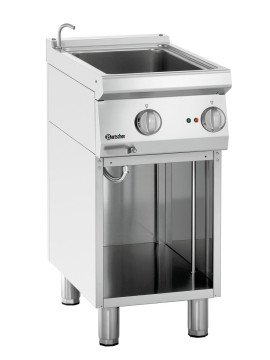 Bain Marie 700, golvmodell