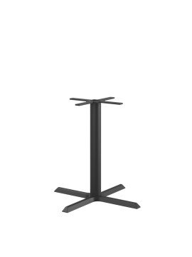 Bordsstativ Ferrea 76 cm, Höjd 72 cm