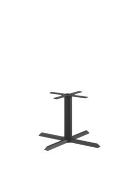 Bordsstativ Ferrea 76 cm, Höjd 48 cm