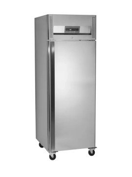 Frysskåp RF505 466L, inkl. 3 hyllor