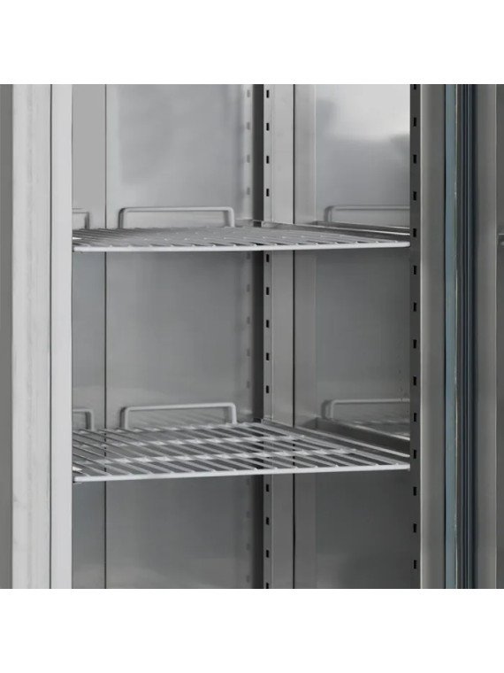 Frysskåp RF1420 1400L, 6 x GN 2/1