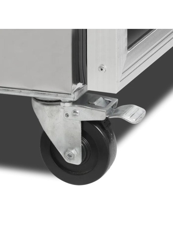 Frysskåp RF1420 1400L, 6 x GN 2/1