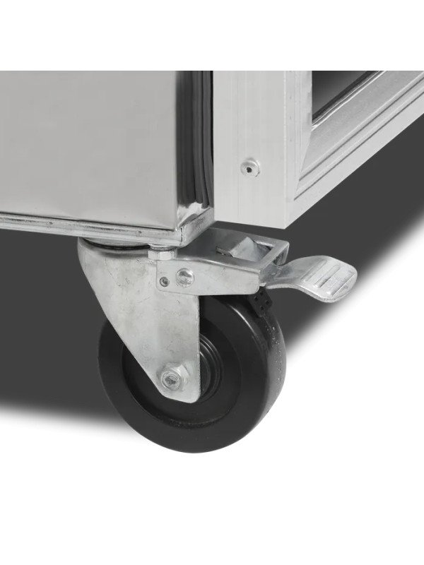 Frysskåp RF1420 1400L, 6 x GN 2/1