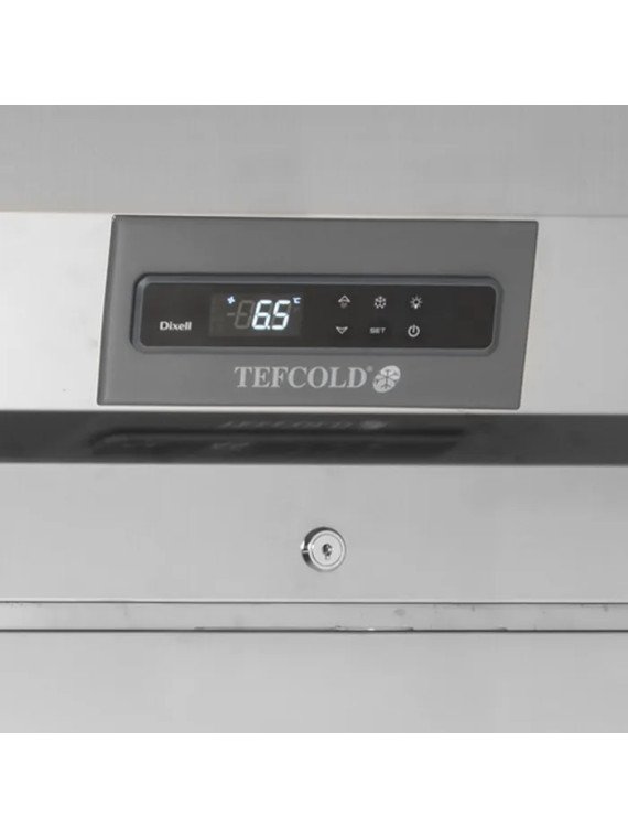 Frysskåp RF710 520L, 3 x GN 2/1 hyllor