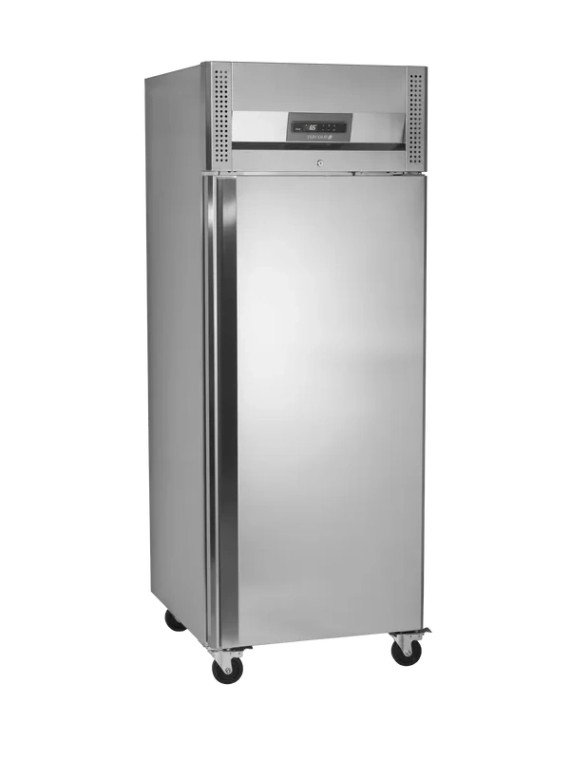 Frysskåp RF710 520L, 3 x GN 2/1 hyllor
