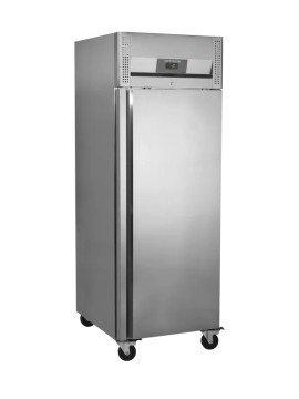 Frysskåp RF710X1, 3 x GN 2/1 hyllor