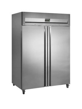 Frysskåp RF1420X1, 6 x GN 2/1