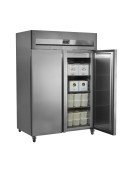 Frysskåp RF1420X1, 6 x GN 2/1