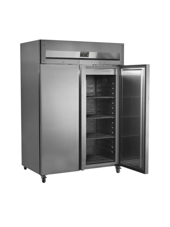 Frysskåp RF1420X1, 6 x GN 2/1