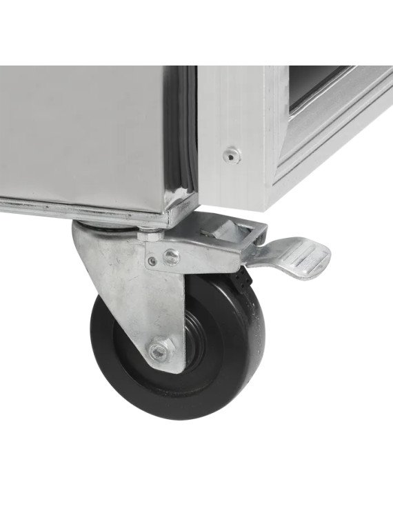 Frysskåp BF850I, 9 x 602x800mm